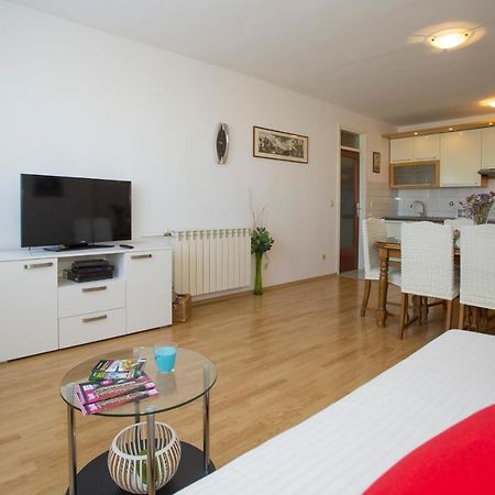 Polanda Daire Split Dış mekan fotoğraf
