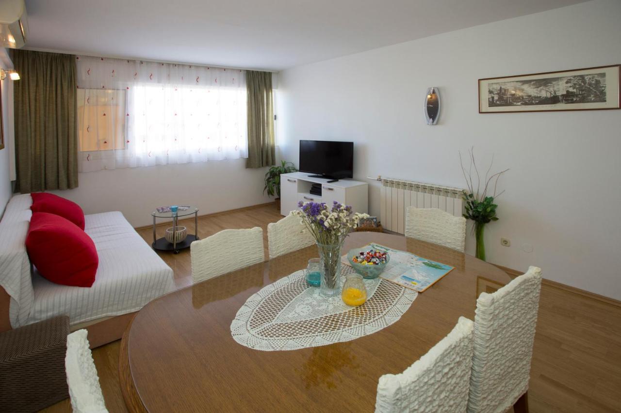 Polanda Daire Split Dış mekan fotoğraf