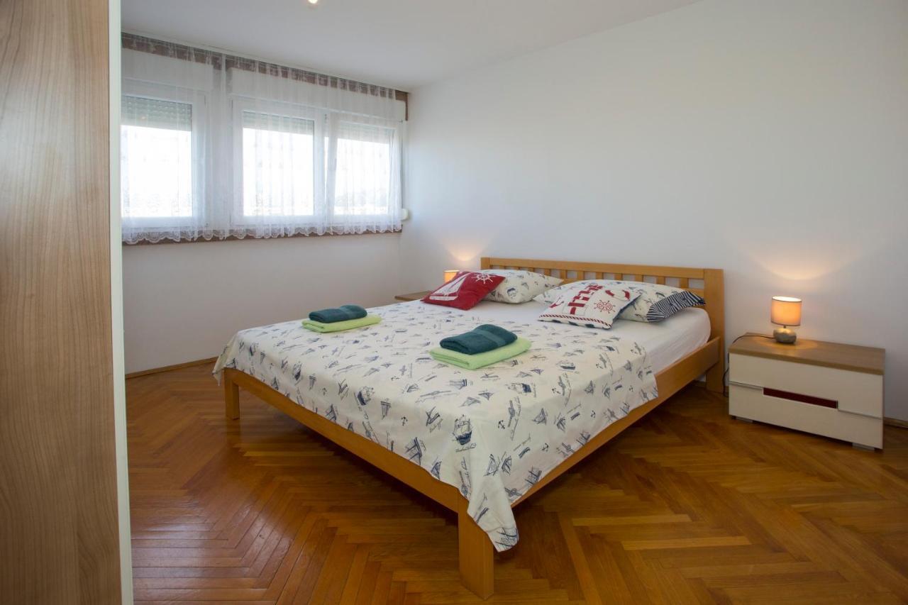 Polanda Daire Split Dış mekan fotoğraf