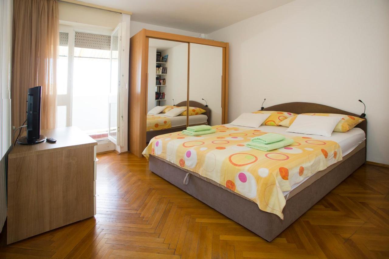 Polanda Daire Split Dış mekan fotoğraf