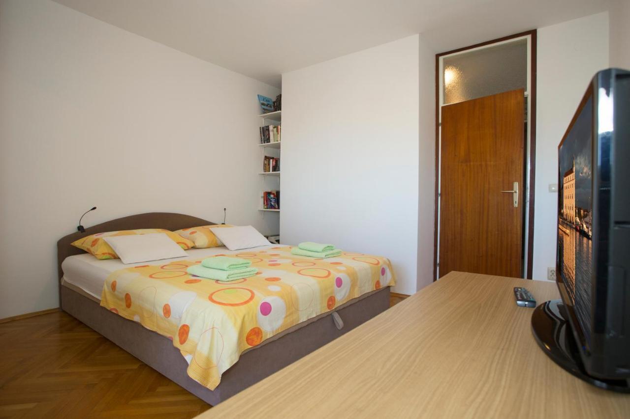 Polanda Daire Split Dış mekan fotoğraf