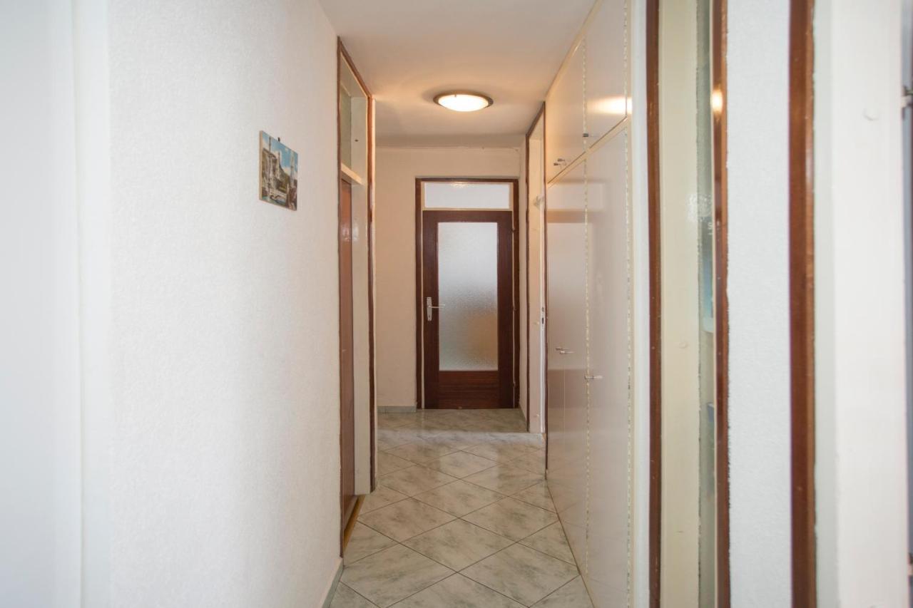 Polanda Daire Split Dış mekan fotoğraf