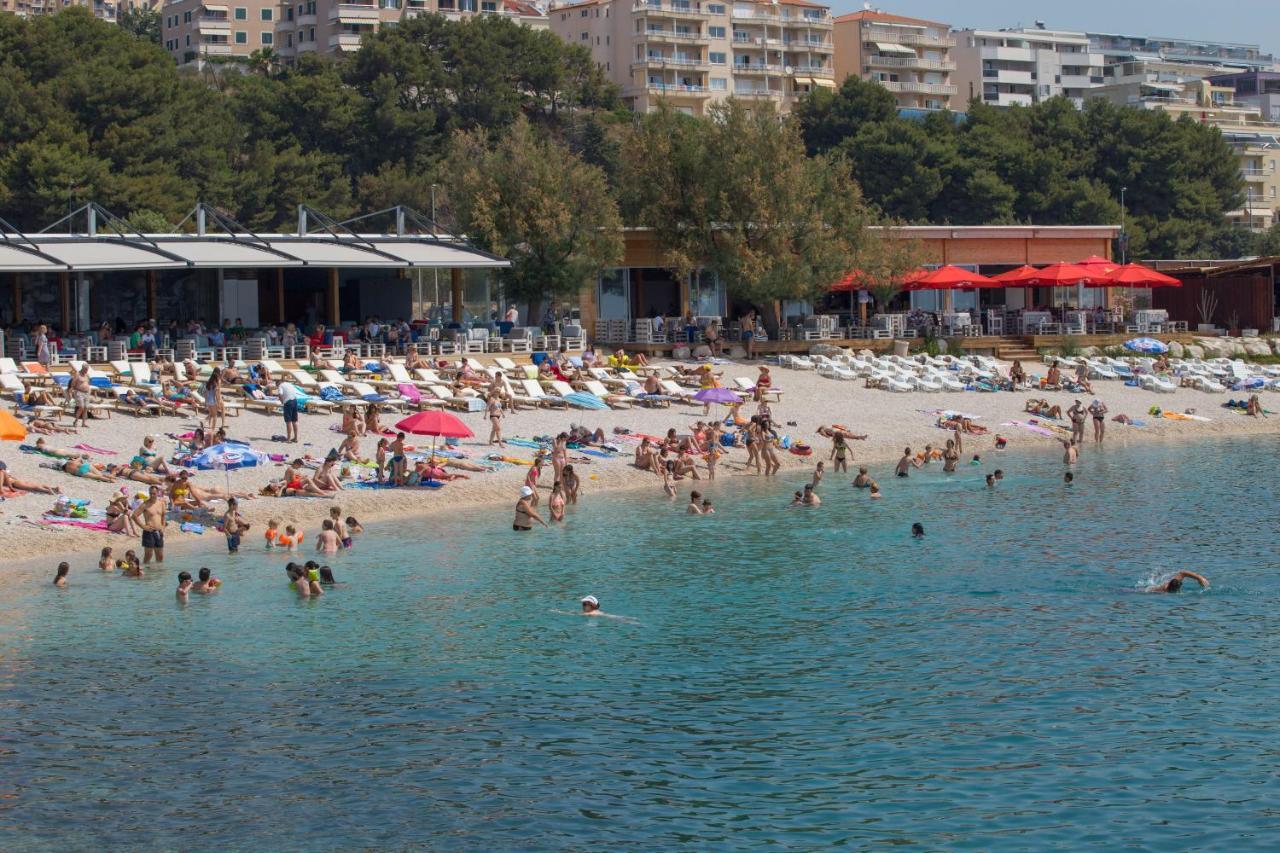 Polanda Daire Split Dış mekan fotoğraf