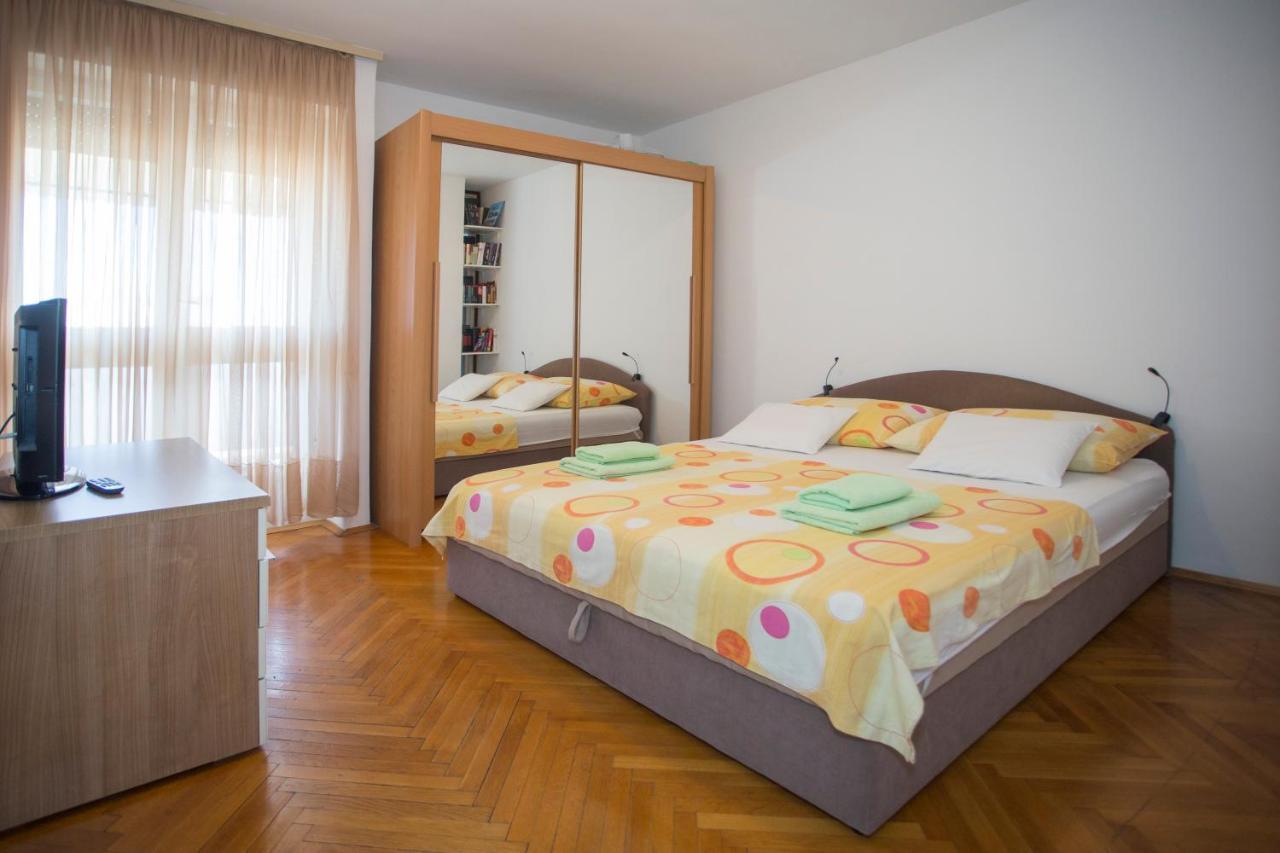 Polanda Daire Split Dış mekan fotoğraf